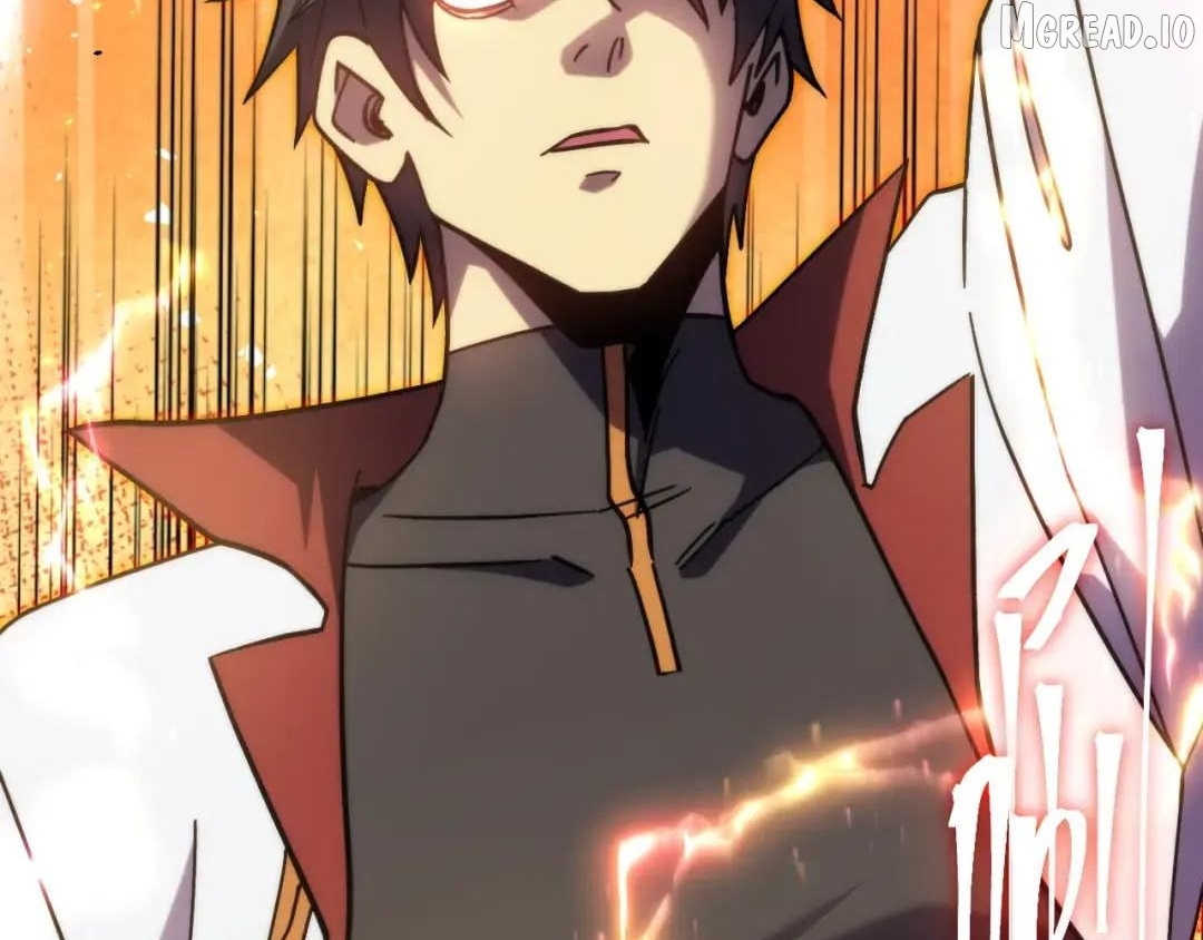 Log into the Future Chapter 328  - page 105